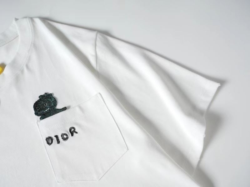 Christian Dior T-Shirts